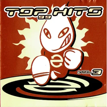 Dance Train 1999, Volume 3: Club Edition by Various Artists - album cover