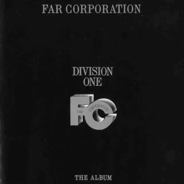 Division One: The Album