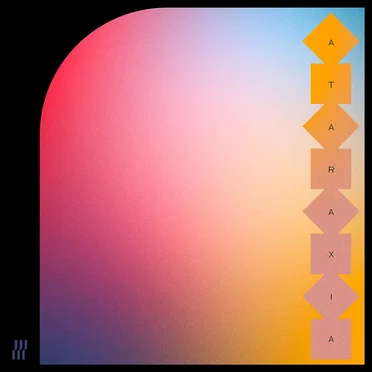 Ataraxia by Ramses3000 - album cover