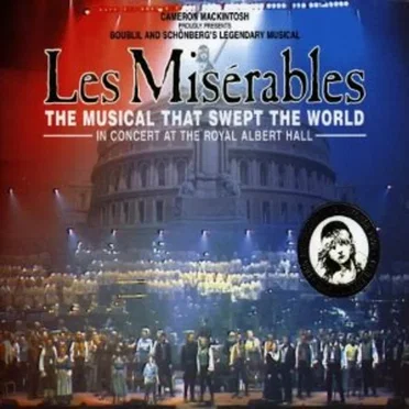 Les Misérables: In Concert at the Royal Albert Hall