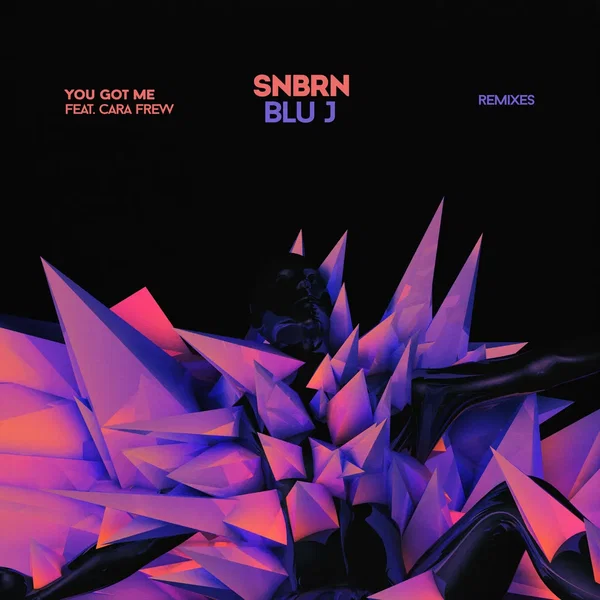 You Got Me (remixes)