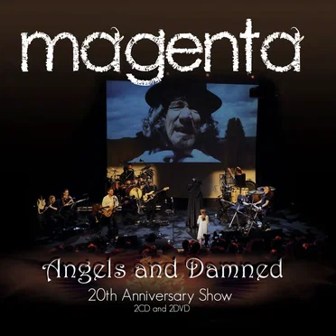 Angels and Damned: 20th Anniversary Show
