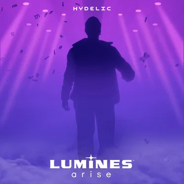 Only Human by Hydelic - album cover