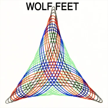 Wolf Feet