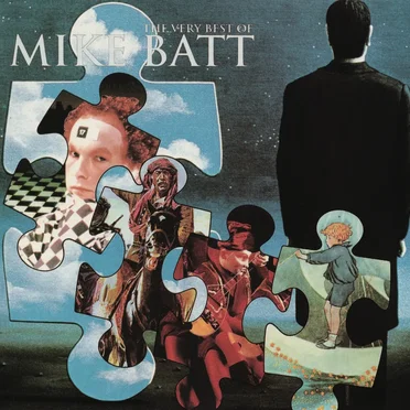 The Very Best of Mike Batt