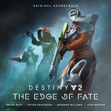 Destiny 2: The Edge of Fate Original Soundtrack