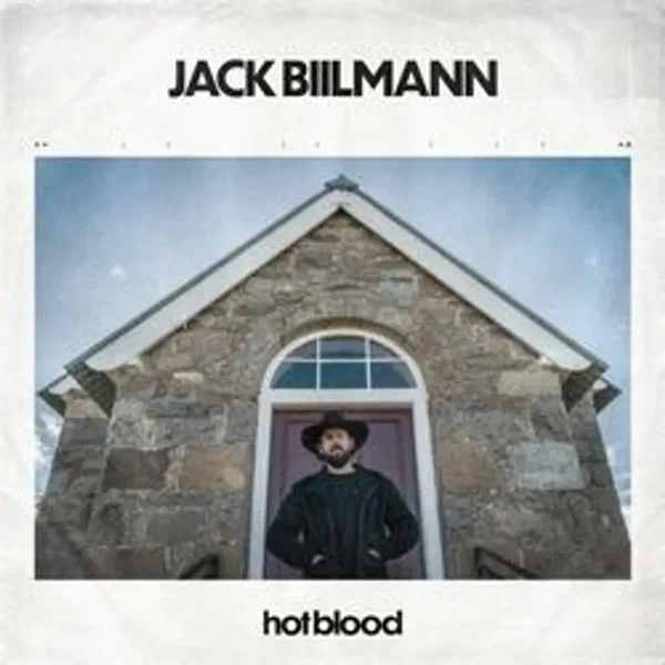 Hot Blood