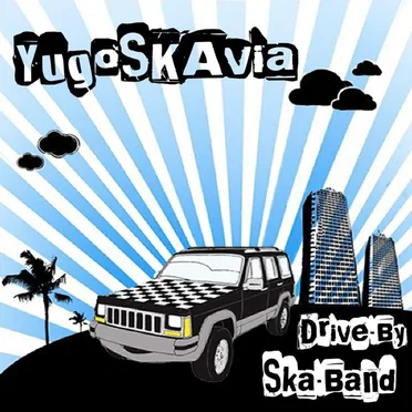 Drive-By Ska Band