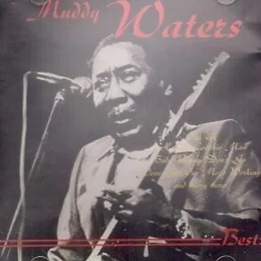 Muddy Waters