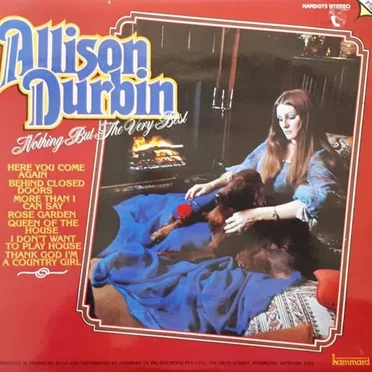 Allison Durbin / Diana Trask