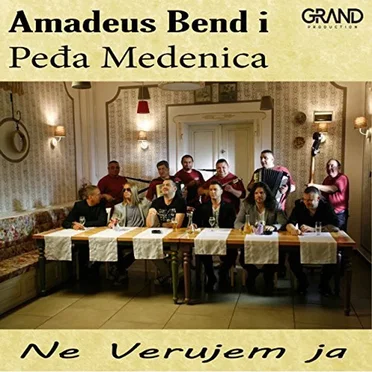Amadeus Band