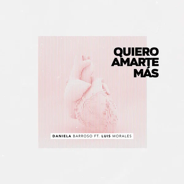 Quiero amarte más