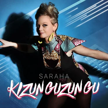 Kizunguzungu by SaRaha - album cover