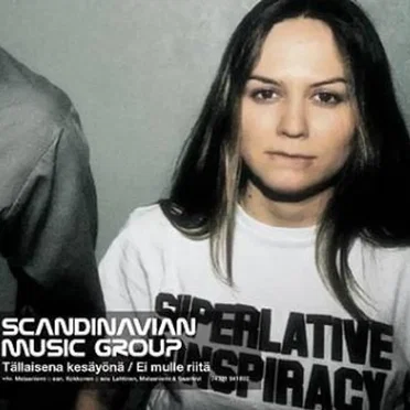 Scandinavian Music Group