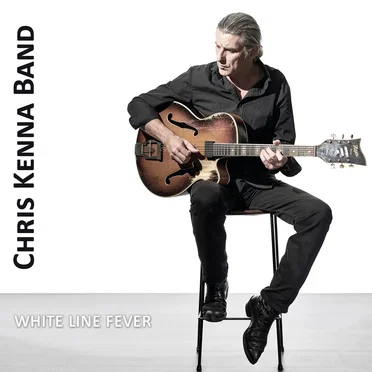 Chris Kenna Band