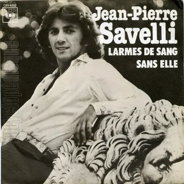 Larmes de sang / Sans elle