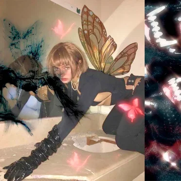 Melanie Santos