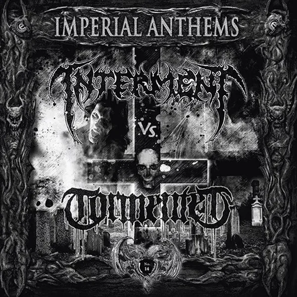 Imperial Anthems