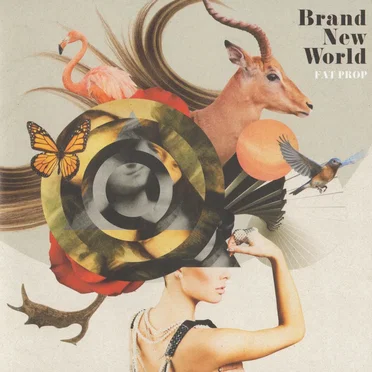 Brand New World