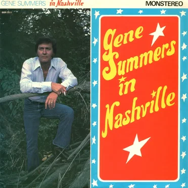Gene Summers In Nashville