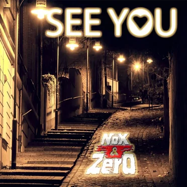 See You by Nox & Zero - album cover