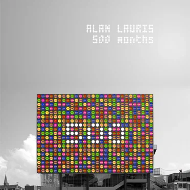 500 months