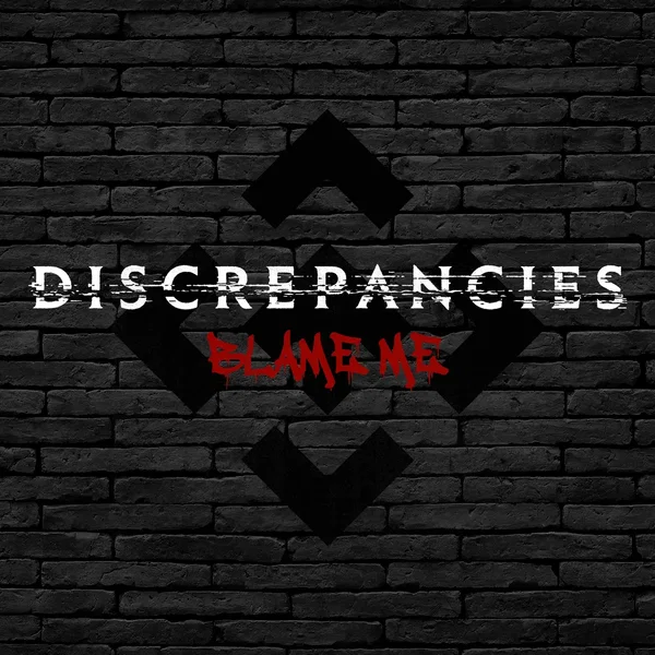 Blame Me