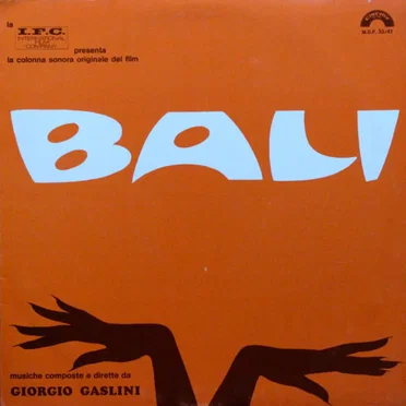 Bali