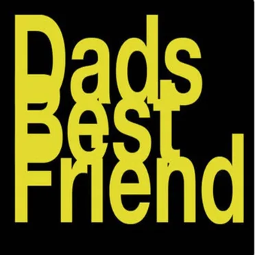 Dads Best Friend by The Rubberbandits - album cover