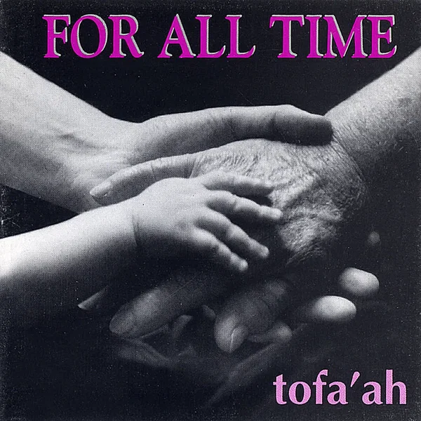 For All Time