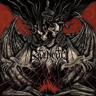 Force of Profanation