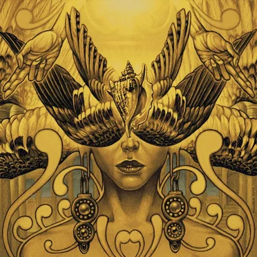 Sì‐XIV by Dvne - album cover