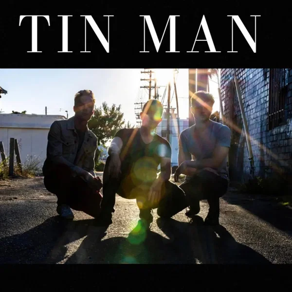 Tin Man