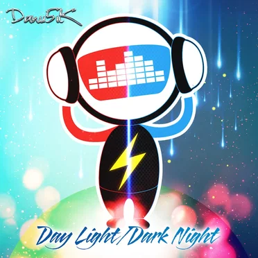 Day Light/Dark Night by Danu5ik - album cover