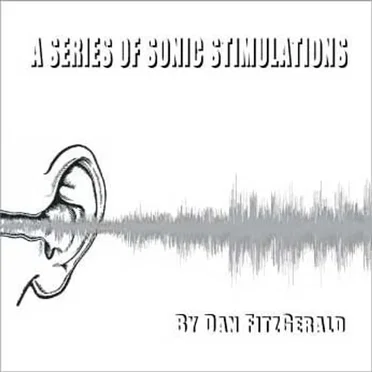 A Series of Sonic Stimulations by Dan FitzGerald - album cover