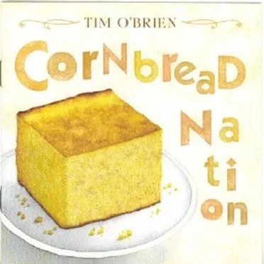 Cornbread Nation
