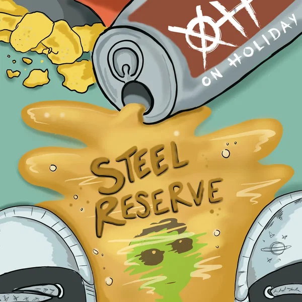 Steel Reserve