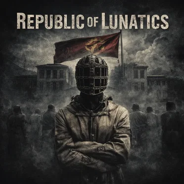 Republic of Lunatics