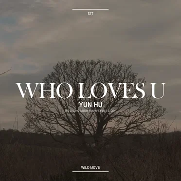 WHO LOVES U