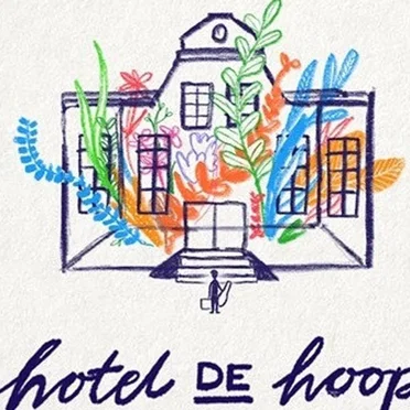 Hotel De Hoop
