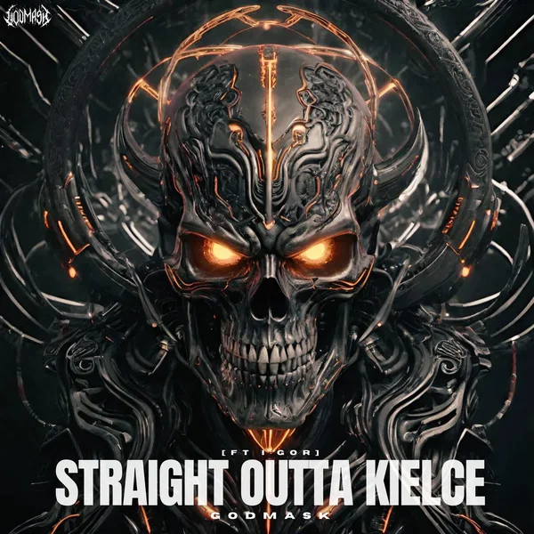STRAIGHT OUTTA KIELCE