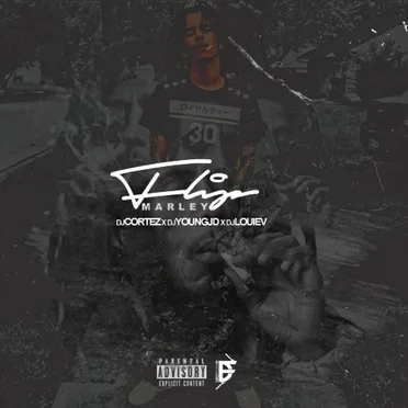 Flip Marely by MBAM Flip - album cover