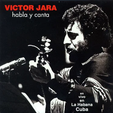 Habla y canta: En vivo en La Habana, Cuba