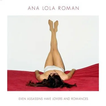 Even Assasins Have Lovers and Romances