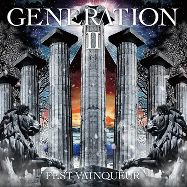GENERATION II ~7Colors~