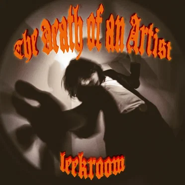 The Death of an Artist