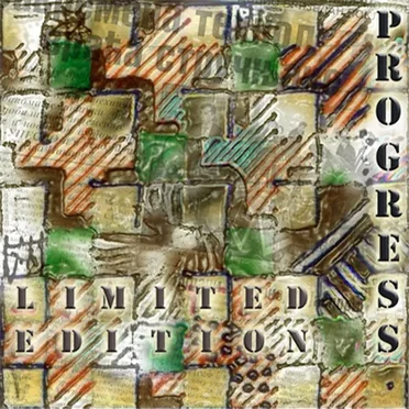 Limited Edition by Progress - album cover