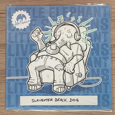 Little Elephant Sessions