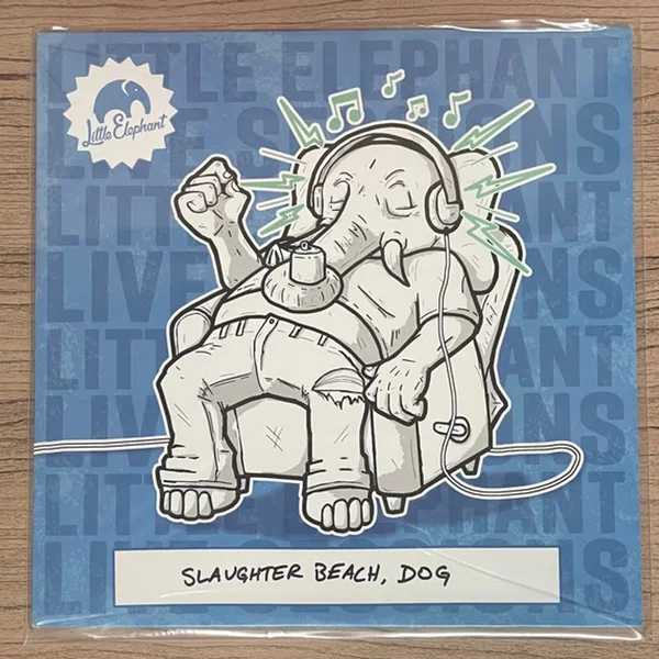 Little Elephant Sessions