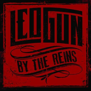 By the Reins by Leogun - album cover